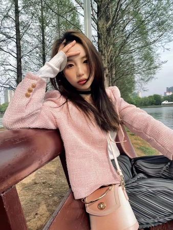 [湖南长沙]22岁-163cm-本科-裁判-郭小姐|长沙征婚