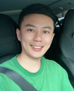 [长沙婚介所]92年 - 175-本科-国企财务-宋先生 | 长沙征婚