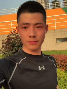 [长沙婚介所]97年 - 170-大专-消防救援-任先生 | 长沙征婚