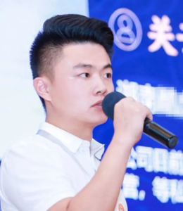 [长沙婚介所]88年 - 180-本科-创业-谢先生 | 长沙征婚