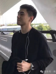 [长沙婚介所]98年 - 182- 本科-警察-宋先生 | 长沙征婚