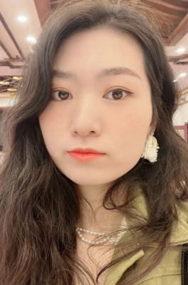 [长沙婚介所]92年 -167cm-大专-管理员- 江女士 | 长沙征婚