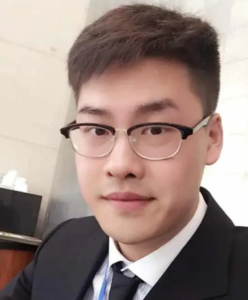 [长沙婚介所]91年 - 181-硕士-运营经理-吕先生 | 长沙征婚