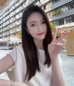 [长沙婚介所]96年 -161cm-本科-教师- 彭女士 | 长沙征婚