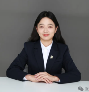 [长沙婚介所]98年 -165cm-硕士-财务- 江女士 | 长沙征婚