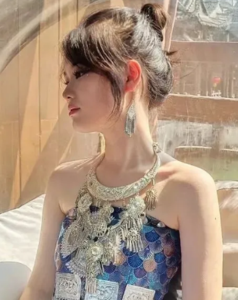 [长沙婚介所]02年 -164cm-本科-实习- 孟女士 | 长沙征婚