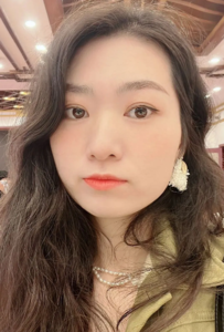 [长沙婚介所]92年 -167cm-大专-管理员- 肖女士 | 长沙征婚