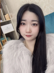 [长沙婚介所]98年 -159cm-大专-第三方检测- 罗女士 | 长沙征婚