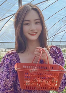 [长沙婚介所]94年 -168cm-本科-自由职业- 刘小姐 | 长沙征婚