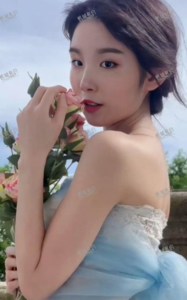 [长沙婚介所]97年 -158cm-本科-教育机构- 黄小姐 | 长沙征婚