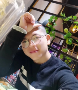 [长沙婚介所]91年 - 172-硕士-景观设计-沈先生 | 长沙征婚