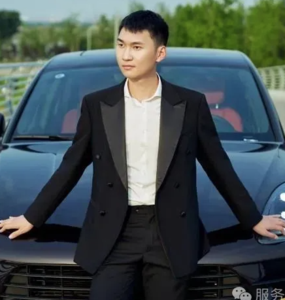 [长沙婚介所]95年 - 180-本科-程序-魏先生 | 长沙征婚