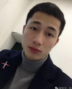 [长沙婚介所]94年 - 178- 硕士-建筑行业-黄先生 | 长沙征婚