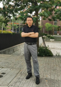 [长沙婚介所]86年 - 181- 硕士-教师-郭先生 | 长沙征婚