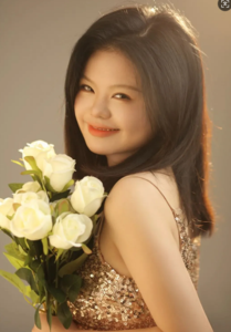 [长沙婚介所]93年 -158cm-本科-线上运营- 刘女士 | 长沙征婚