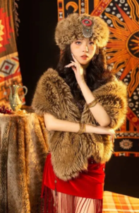 [长沙婚介所]98年 -164cm-大专-舞蹈老师- 杨女士 | 长沙征婚