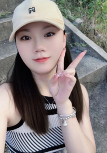 [长沙婚介所]01年 -163cm-大专-教师- 黄小姐 | 长沙征婚